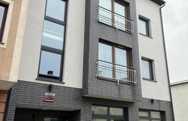 Apartament Wałowa - Foto 16