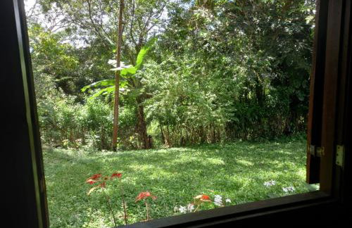 Casa de madeira A 6km de Guaramiranga - Foto 8