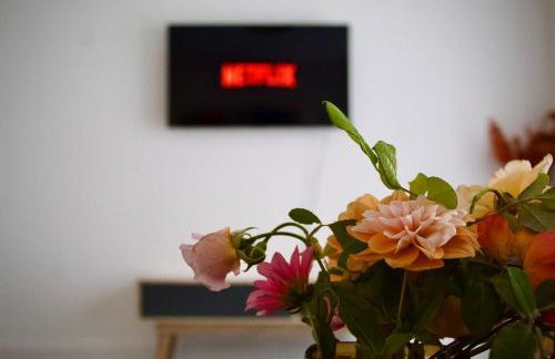 Iris Cottage 4BR Coastal Retreat - Foto 18