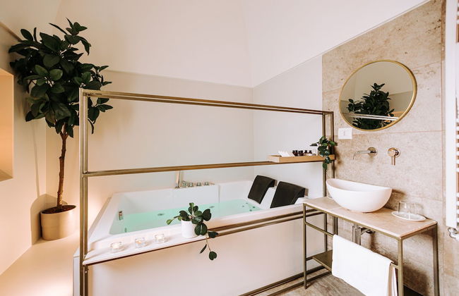 Suite1212 Pirrelli - Foto 43