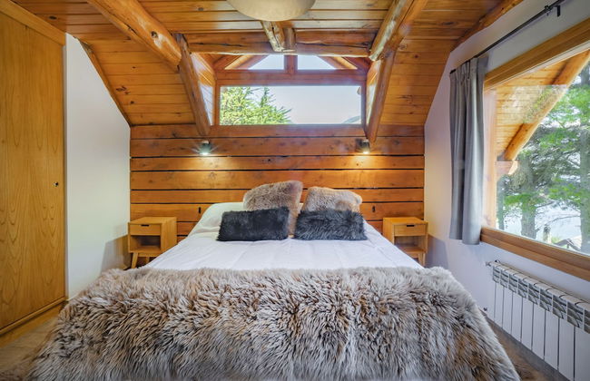 Villa Labrador Bariloche - Foto 16