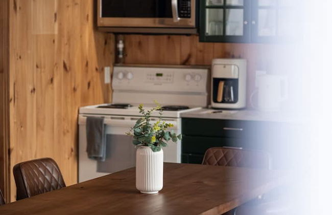 Le 2800 du Parc - Foto 40