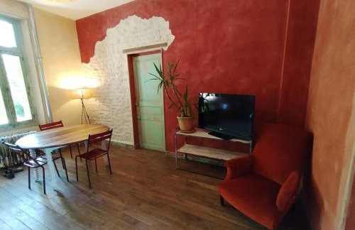 Les Studios Grenouilles - Foto 34