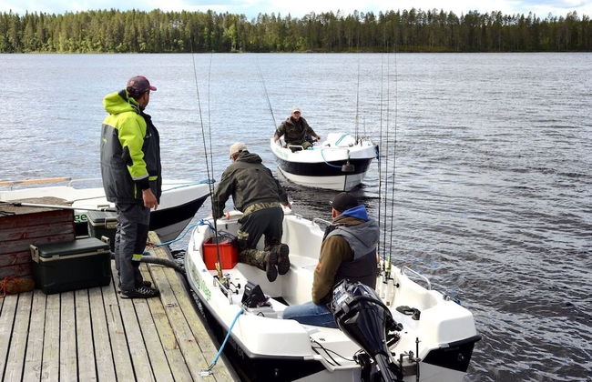 Lentiira Holiday Village - Foto 21