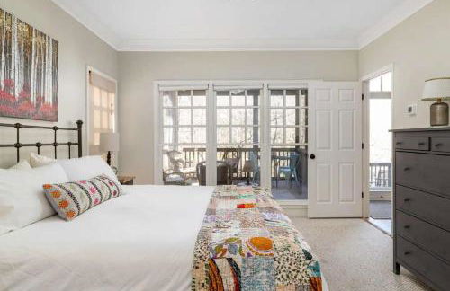 Peaceful Mountain Family Retreat - Foto 14