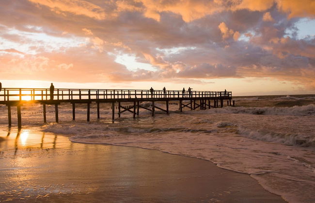 Well Equipped Holiday House Located 800 m From the sea - Foto 18