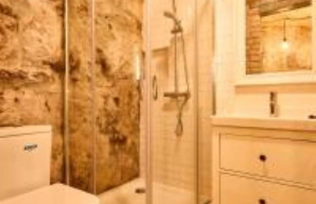 Blaue Wohnung - Foto 6