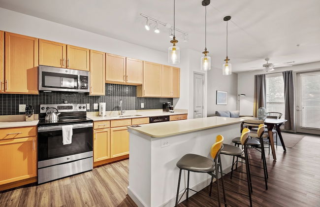 Placemakr Music Row - Vanderbilt - Foto 34