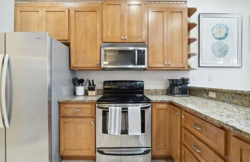 Cozy Beach House, Heated Pool , Fast WiFi - Foto 21