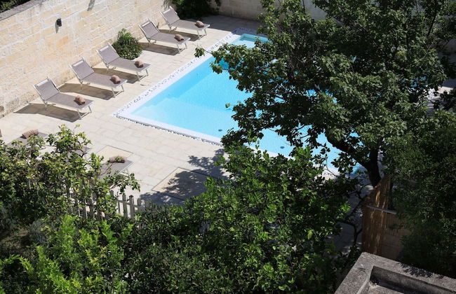 Palazzo Circolone - Foto 139