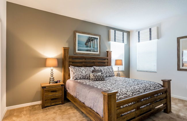 Palm Golf House 6 Bedroom - Foto 4