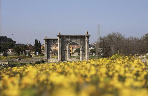 Villa Soleïa - Jardin, CLIM, 3 chambres, 8 personnes - Foto 48