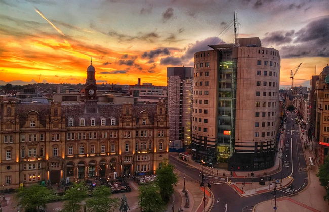 Quebecs Luxury Aparthotel - Foto 49