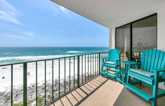 Edgewater Tower 2-611 - Foto 80