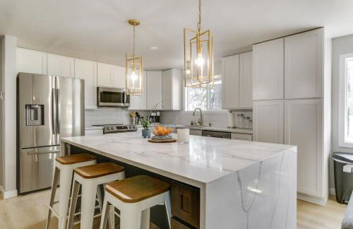 Chehalis Getaway with Golf Course View and Fire Pit! - Photo 6