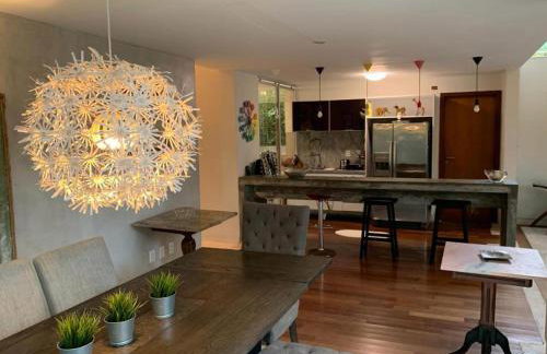 The Black Pool House em Busca Vida - Foto 10