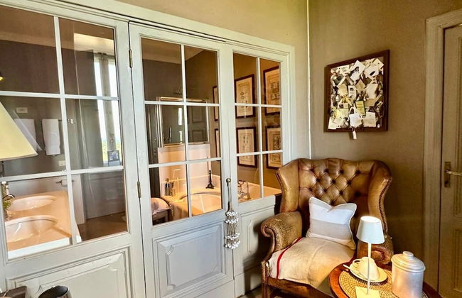 Large Beautiful Villa in Tuscan Hills of Chianti Stunning Gardens and Large Pool - Foto 74