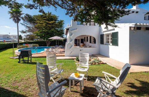 Villa Binigo - Foto 2