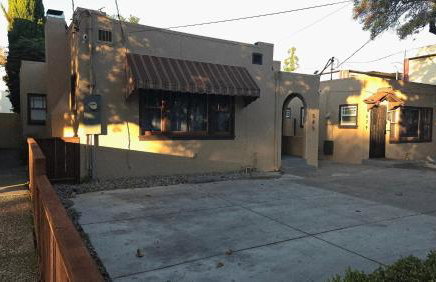 Iconic 2BR Bungalow, Short Walk to SJSU, with Parking - Foto 43