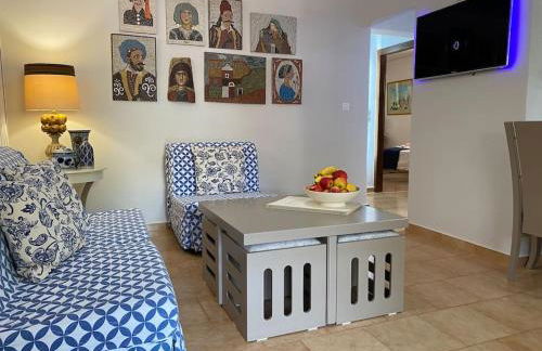 Villa Aura - Thymari - Foto 14