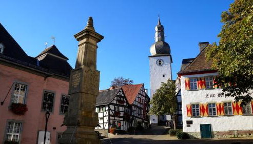 Stadtvilla - Photo 3