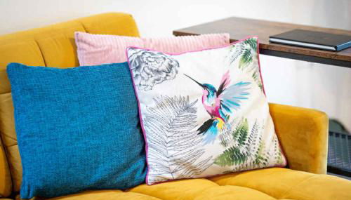 The Cartshed - Foto 4