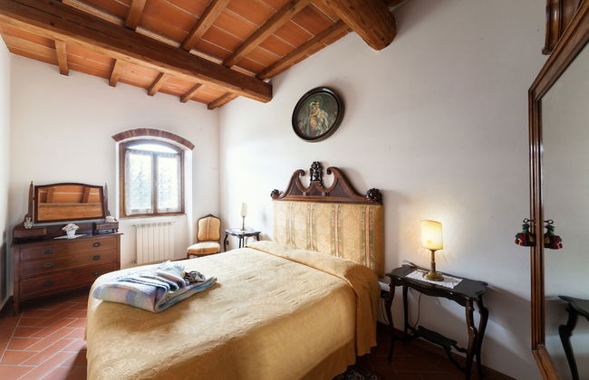 Fattoria di Belvedere - Photo 13