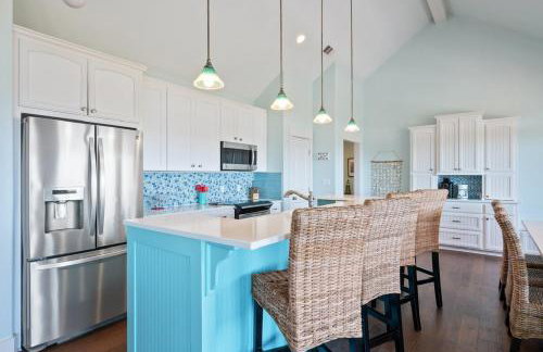 Sunset Bliss home - Foto 15