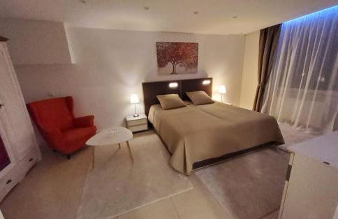 3 Zimmer Wohnung - Keine Party Wohnung ! 6 Personen - Foto 19