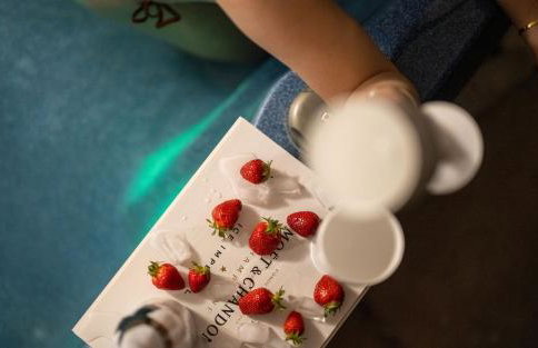 Strelitzia apartment Split with jacuzzi - Photo 39