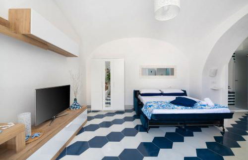 Appartamento luminoso e romantico ANyMA - Foto 10