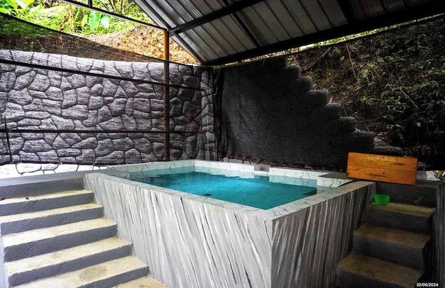 Vacation House in Baguio - Foto 33