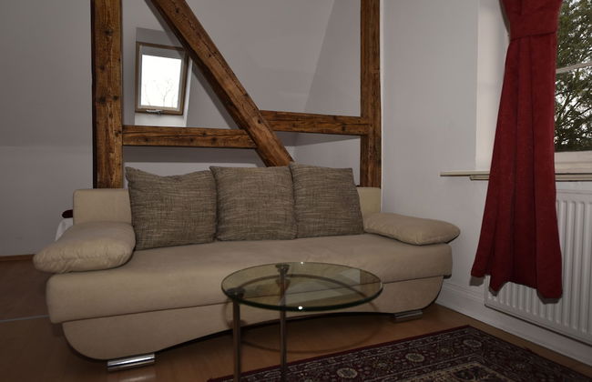 Ferienwohnung Villa Weyermann - Foto 52