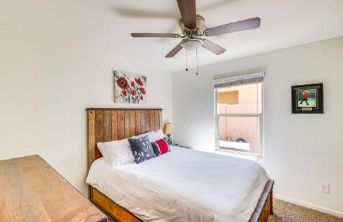 Backyard Oasis Updated San Tan Valley Escape - Foto 15