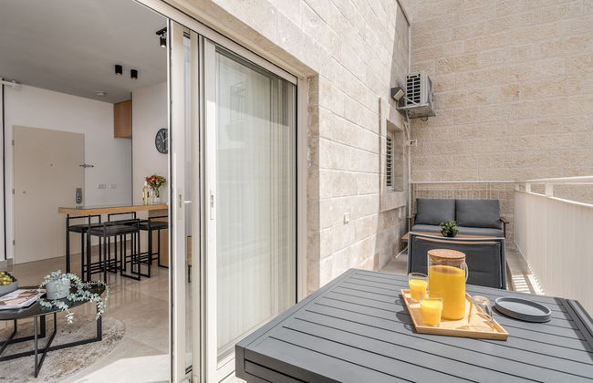 Sea U Jerusalem Mahane Yehuda Apartment Hotel - Photo 74