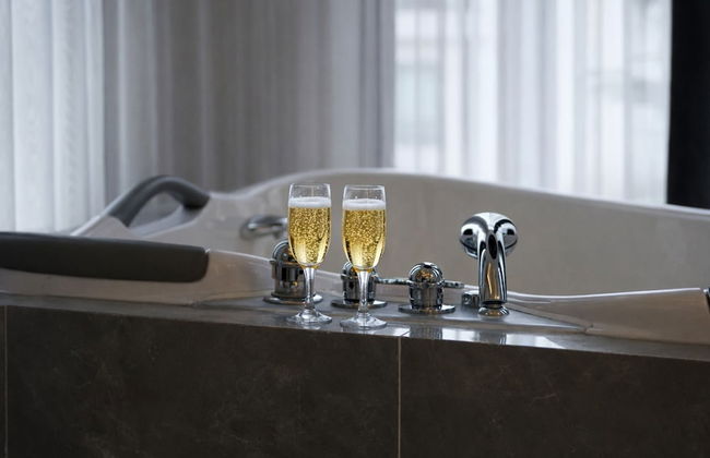 D Twins plus Hotel - Foto 77