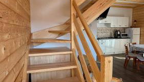 Domki Wilcza A - Foto 5