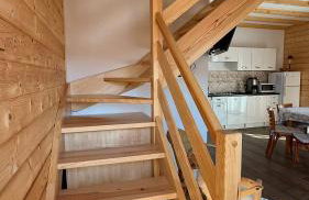 Domki Wilcza A - Foto 5