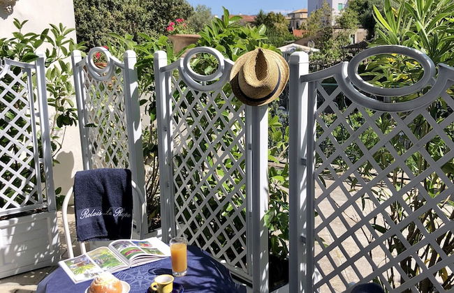 Relais La Rupe - Photo 29