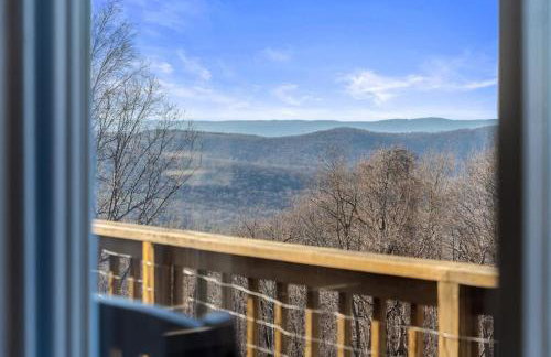 Mountain Top Retreat Shenandoah - Foto 8