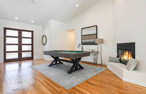 Villa Sunset - Stunning Villa at Deerfield Beach - Photo 29