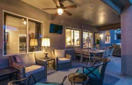 Spectacular Golf Course Home With Pool and Views! - Foto 117