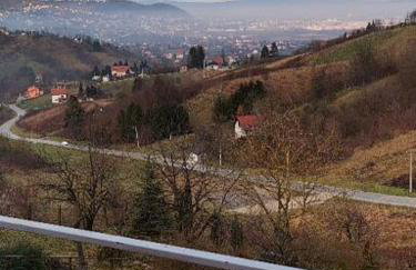 Panorama Apartman - Foto 34