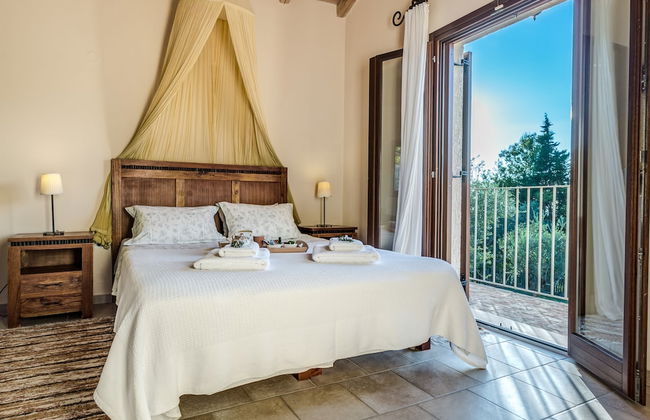 Mastrogiannis Villa Dafne - Foto 13