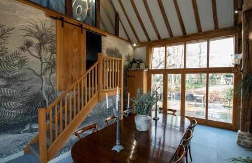 Cloth Worker's Barn - Foto 3