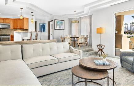 Marriott Desert Springs Villas I - 2BD - Foto 8