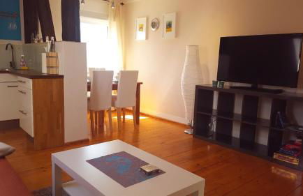 Business Apartments Netzeband - Photo 45