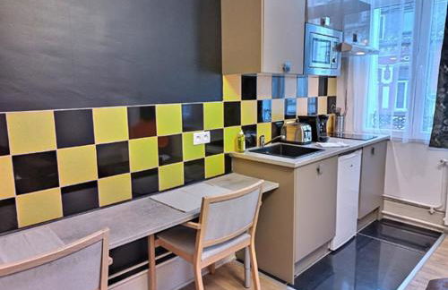 Les Appartements Fénelon - Foto 44