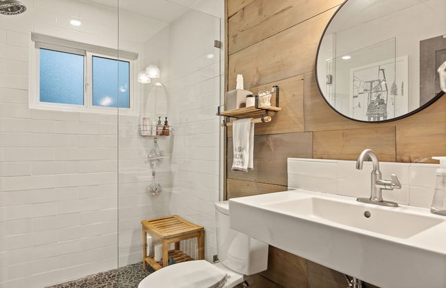 Pineview Cabin Spectacular Views - Foto 21