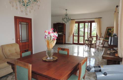 Residenza Panoramica Villa Carmela - Foto 40